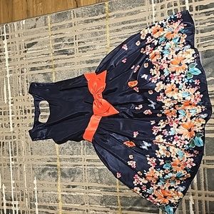 Lilts brand cute girls dress